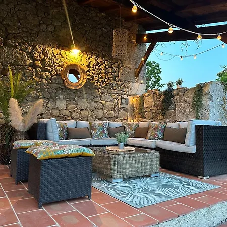 Bed & Breakfast Boutique Villamblard