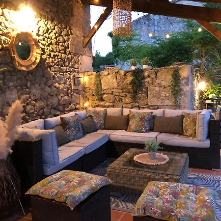 Boutique Отель типа 