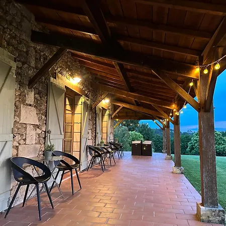 Boutique Villamblard