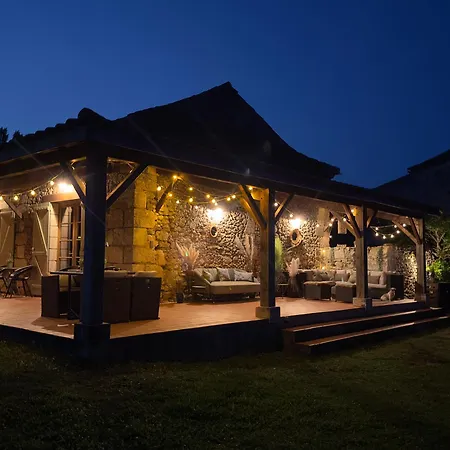 Boutique Bed & Breakfast 4*