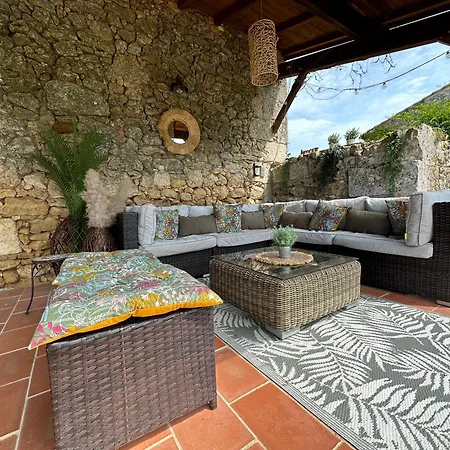 Bed & Breakfast Boutique Villamblard