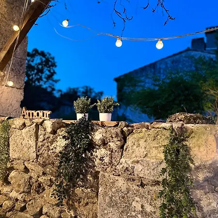 Boutique B&B Villamblard