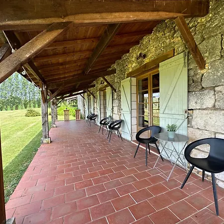 Boutique B&B