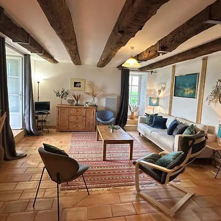 Boutique 4* Villamblard