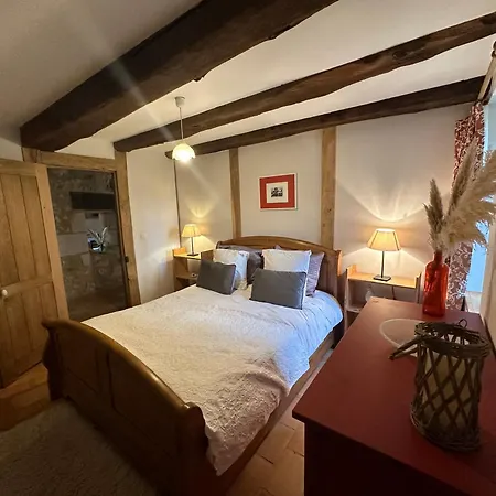 Bed & Breakfast Boutique