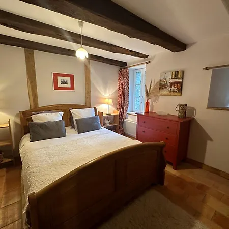 Bed & Breakfast Boutique