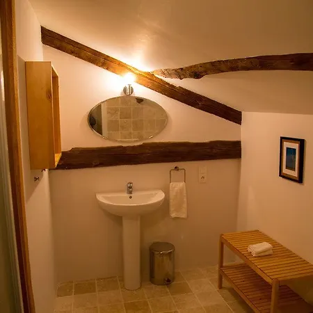 Boutique 4* Villamblard