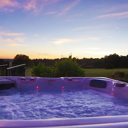 Boutique Bed & Breakfast Villamblard