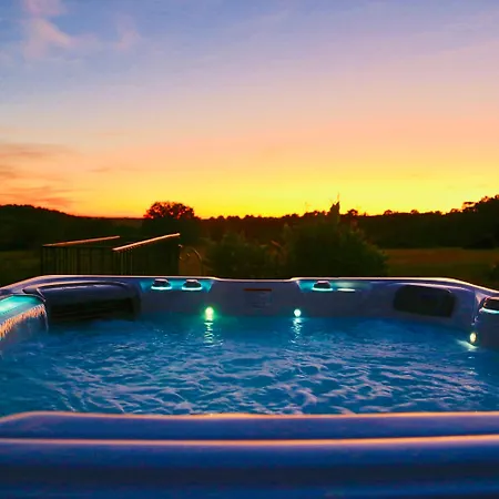 Boutique 4* Villamblard