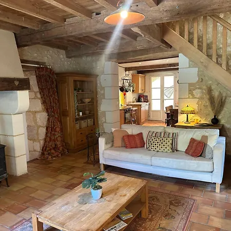 Boutique 4* Villamblard