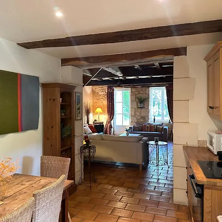 Boutique B&B