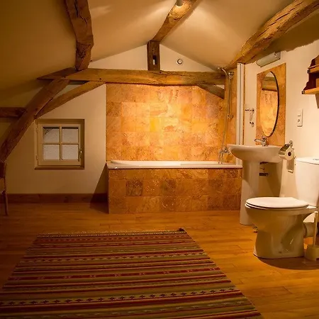 Boutique Villamblard