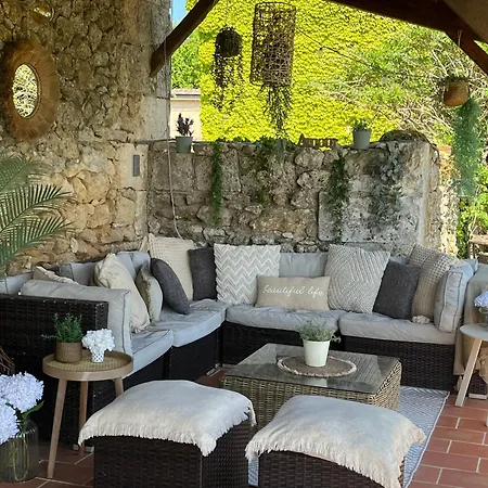 Boutique Oda ve Kahvaltı