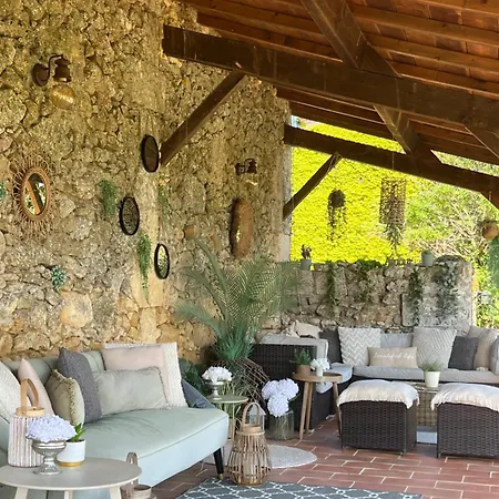 Boutique Alojamento de Acomodação e Pequeno-almoço 4*