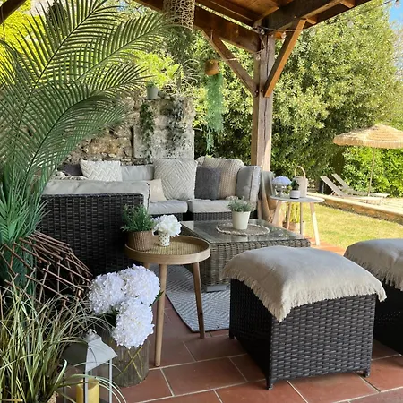 Boutique B&B Villamblard