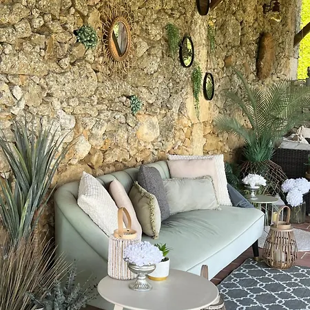 Oda ve Kahvaltı Boutique