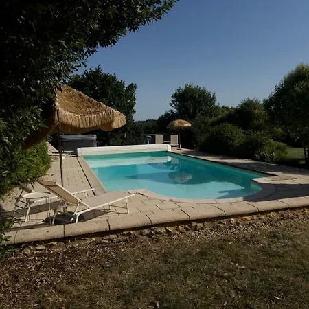 Boutique 4* Villamblard