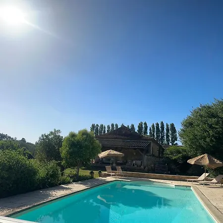 Boutique 4* Villamblard