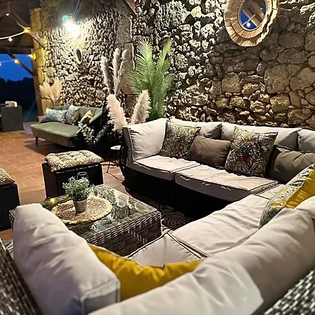 Boutique Отель типа 