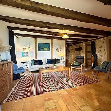Boutique Villamblard