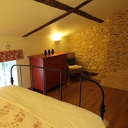 Boutique 4* Villamblard