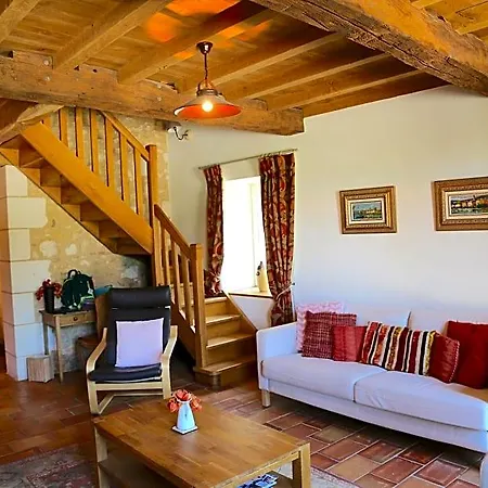 Boutique 4* Villamblard