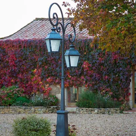 Bed & Breakfast Boutique Villamblard