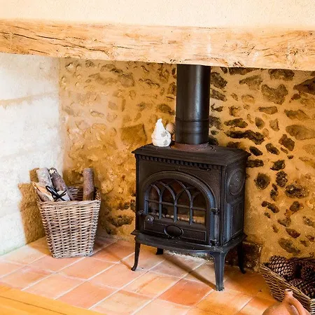 Bed & Breakfast Boutique Villamblard
