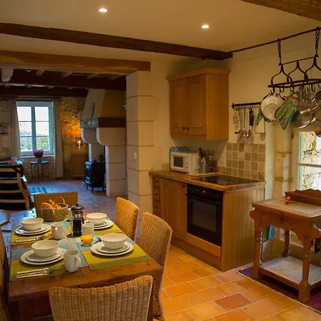 Boutique Villamblard