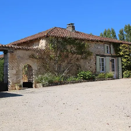 Boutique Bed & Breakfast Villamblard