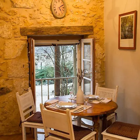 Boutique Отель типа 