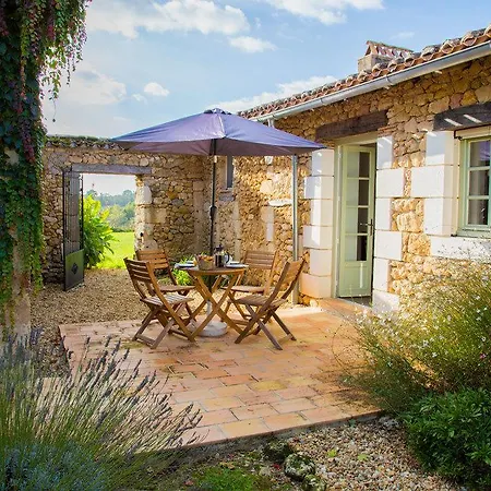 Boutique 4* Villamblard