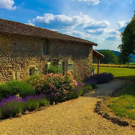 Boutique Отель типа 