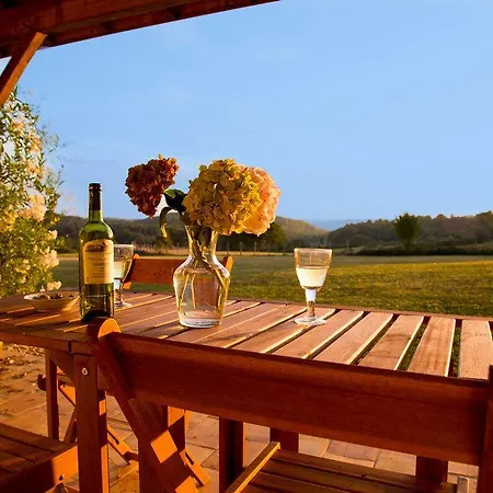 Boutique 4* Villamblard