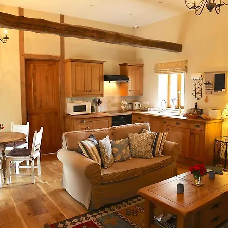 Bed & Breakfast Boutique Villamblard
