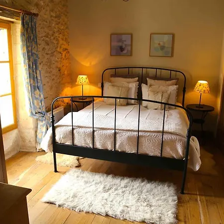 Boutique Bed & Breakfast