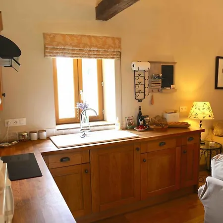 Bed & Breakfast Boutique Villamblard