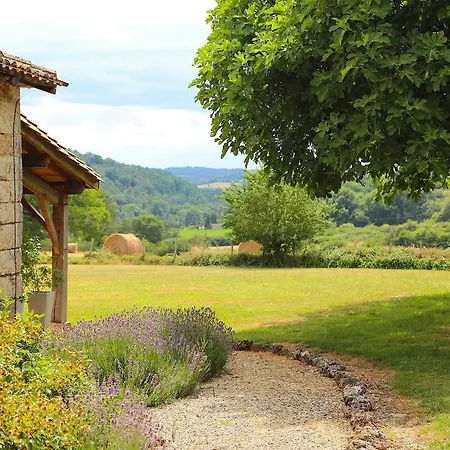Boutique B&B