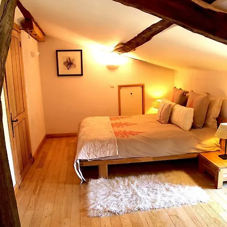 Boutique Bed & Breakfast 4*