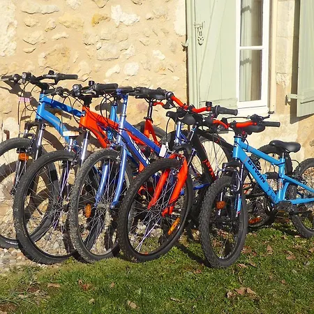 Boutique Отель типа 