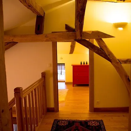 Boutique Villamblard