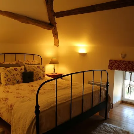 Bed & Breakfast Boutique