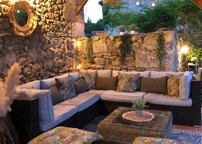 Boutique Bed and breakfast 4*