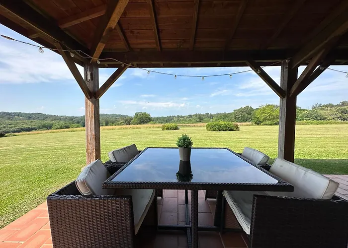 Boutique 4* Villamblard