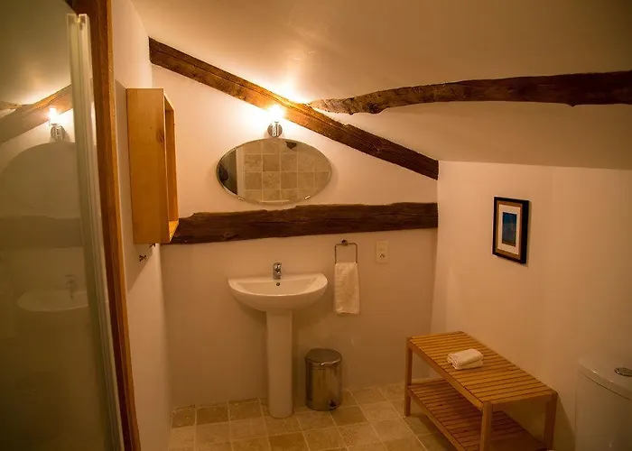 Boutique 4* Villamblard