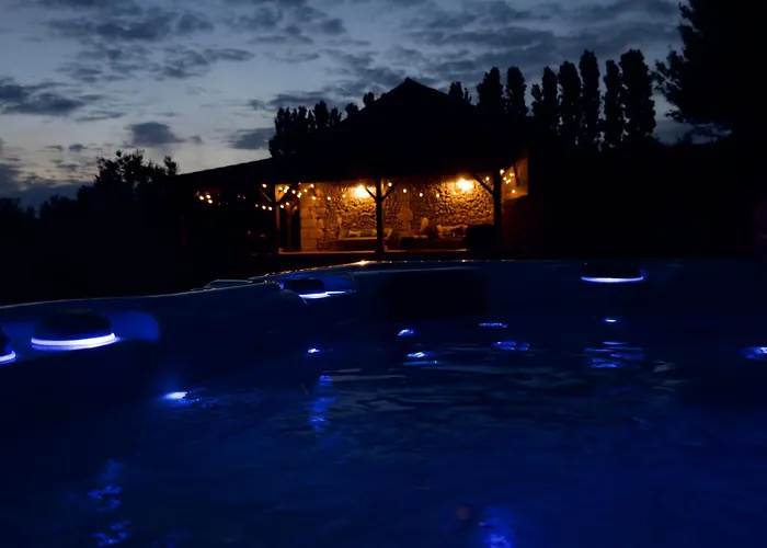 Bed and breakfast Boutique