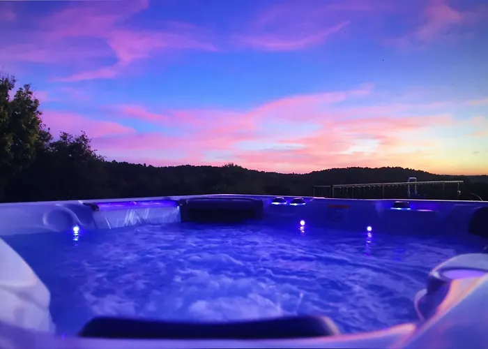 Bed & Breakfast Boutique Villamblard