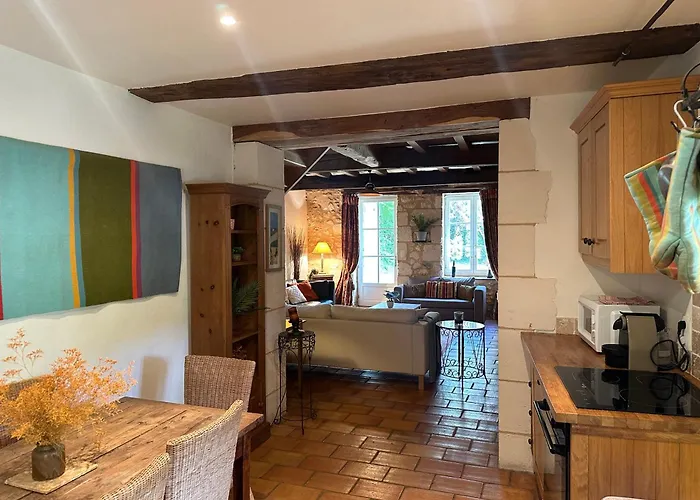 Boutique Bed and breakfast