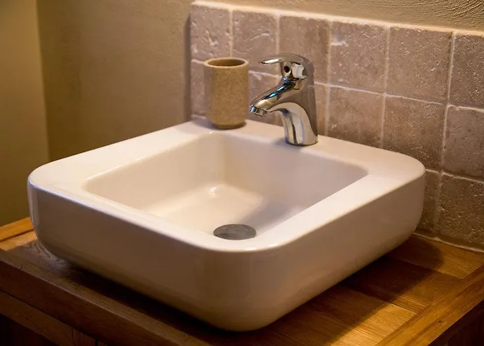 Bed and breakfast Boutique Villamblard