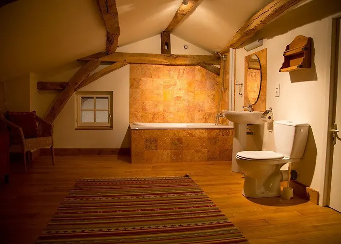 Boutique Villamblard